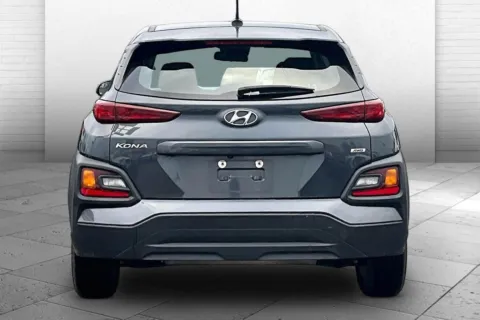 Another view of 2019 Hyundai Kona SE for sale in Kansas City, MO at Cable Dahmer Chevrolet of Kansas City