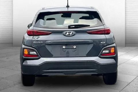 Another view of 2019 Hyundai Kona SE for sale in Kansas City, MO at Cable Dahmer Chevrolet of Kansas City