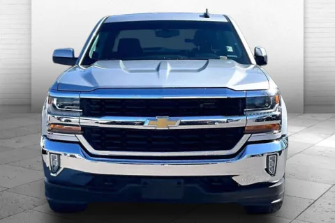 Photos of 2018 Chevrolet Silverado 1500 LT for sale in Kansas City, MO at Cable Dahmer Chevrolet of Kansas City