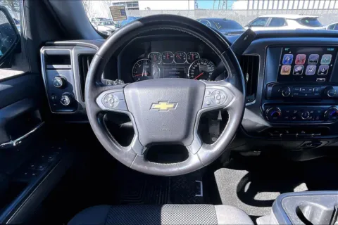 More photos of 2018 Chevrolet Silverado 1500 LT at Cable Dahmer Chevrolet of Kansas City, MO