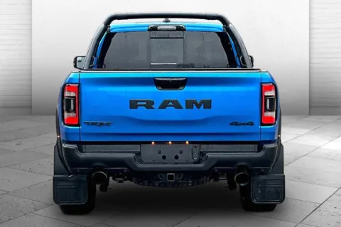 Another view of 2023 RAM 1500 TRX for sale in Kansas City, MO at Cable Dahmer Chevrolet of Kansas City