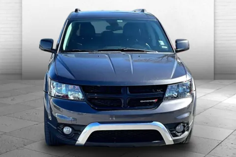 Photos of 2018 Dodge Journey Crossroad for sale in Kansas City, MO at Cable Dahmer Chevrolet of Kansas City
