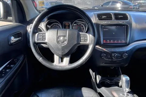 More photos of 2018 Dodge Journey Crossroad at Cable Dahmer Chevrolet of Kansas City, MO