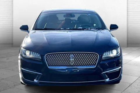 Photos of 2017 Lincoln MKZ Reserve for sale in Kansas City, MO at Cable Dahmer Chevrolet of Kansas City