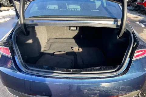 More photos of 2017 Lincoln MKZ Reserve at Cable Dahmer Chevrolet of Kansas City, MO