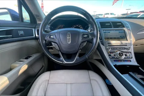 More photos of 2017 Lincoln MKZ Reserve at Cable Dahmer Chevrolet of Kansas City, MO