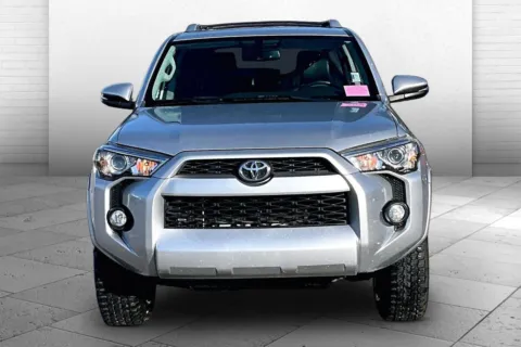 Photos of 2016 Toyota 4Runner Limited for sale in Kansas City, MO at Cable Dahmer Chevrolet of Kansas City