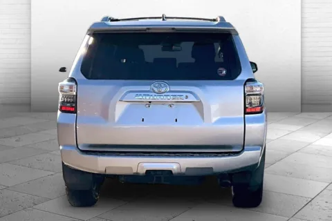 Another view of 2016 Toyota 4Runner Limited for sale in Kansas City, MO at Cable Dahmer Chevrolet of Kansas City