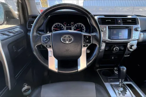 More photos of 2016 Toyota 4Runner Limited at Cable Dahmer Chevrolet of Kansas City, MO