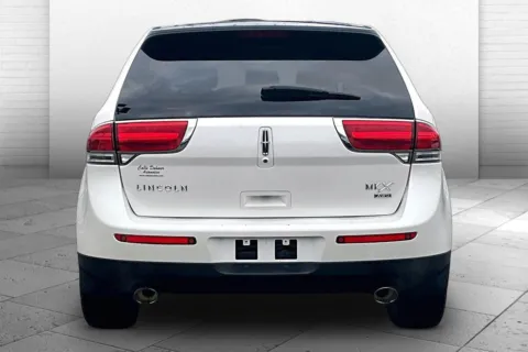 Another view of 2013 Lincoln MKX AWD 4DR SUV for sale in Kansas City, MO at Cable Dahmer Chevrolet of Kansas City