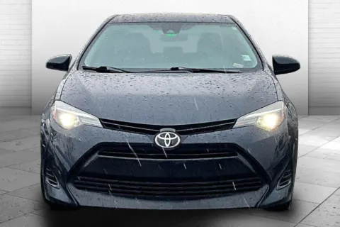 Photos of 2019 Toyota Corolla L for sale in Kansas City, MO at Cable Dahmer Chevrolet of Kansas City