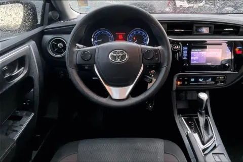 More photos of 2019 Toyota Corolla L at Cable Dahmer Chevrolet of Kansas City, MO