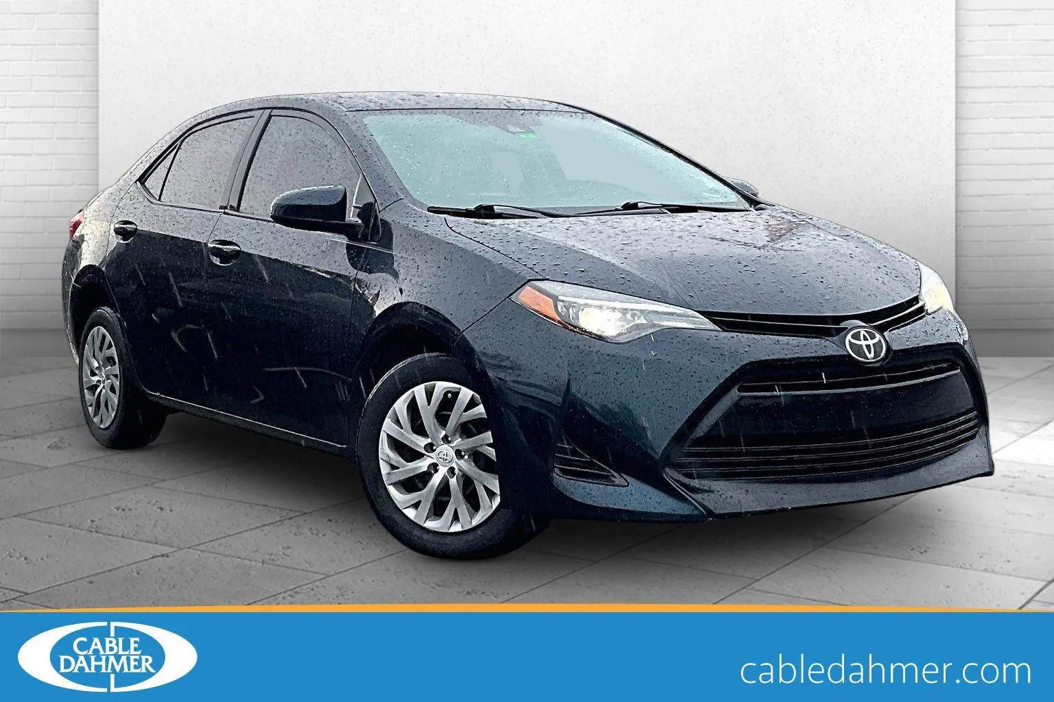 2019 Toyota Corolla L for sale in Kansas City, MO