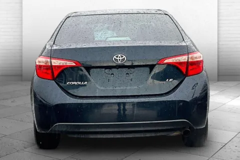 Another view of 2019 Toyota Corolla L for sale in Kansas City, MO at Cable Dahmer Chevrolet of Kansas City