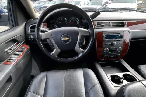 More photos of 2012 Chevrolet Tahoe LT at Cable Dahmer Chevrolet of Kansas City, MO