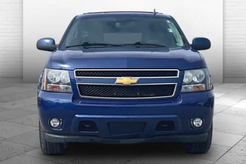 Photos of 2012 Chevrolet Tahoe LT for sale in Kansas City, MO at Cable Dahmer Chevrolet of Kansas City