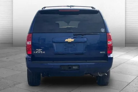 Another view of 2012 Chevrolet Tahoe LT for sale in Kansas City, MO at Cable Dahmer Chevrolet of Kansas City