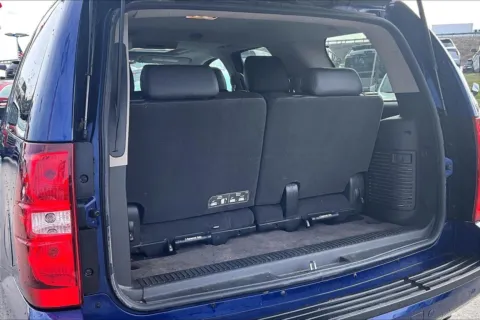 More photos of 2012 Chevrolet Tahoe LT at Cable Dahmer Chevrolet of Kansas City, MO