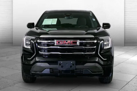 Photos of 2025 GMC Terrain Elevation for sale in Kansas City, MO at Cable Dahmer Chevrolet of Kansas City