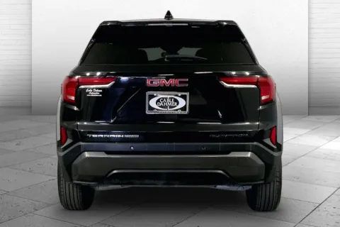 Another view of 2025 GMC Terrain Elevation for sale in Kansas City, MO at Cable Dahmer Chevrolet of Kansas City
