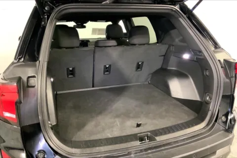 More photos of 2025 GMC Terrain Elevation at Cable Dahmer Chevrolet of Kansas City, MO
