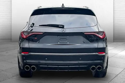 Another view of 2023 Acura MDX Type S w/Advance Package for sale in Kansas City, MO at Cable Dahmer Chevrolet of Kansas City