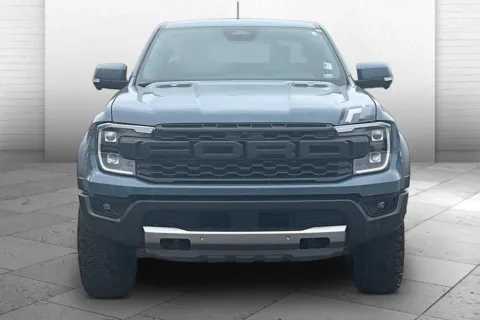 Photos of 2024 Ford Ranger Raptor for sale in Kansas City, MO at Cable Dahmer Chevrolet of Kansas City