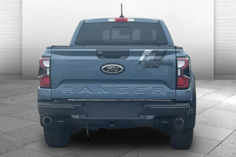 Another view of 2024 Ford Ranger Raptor for sale in Kansas City, MO at Cable Dahmer Chevrolet of Kansas City