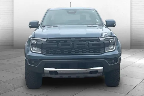 Photos of 2024 Ford Ranger Raptor for sale in Kansas City, MO at Cable Dahmer Chevrolet of Kansas City