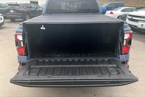 More photos of 2024 Ford Ranger Raptor at Cable Dahmer Chevrolet of Kansas City, MO