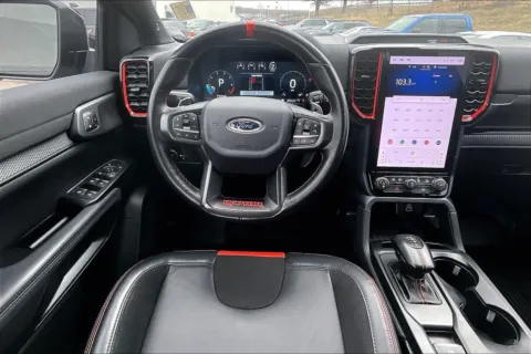 More photos of 2024 Ford Ranger Raptor at Cable Dahmer Chevrolet of Kansas City, MO