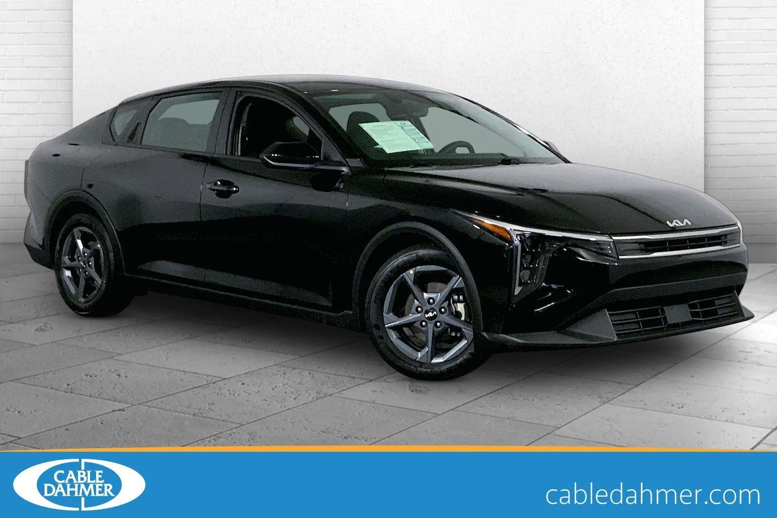 2025 Kia K4 LXS for sale in Kansas City, MO