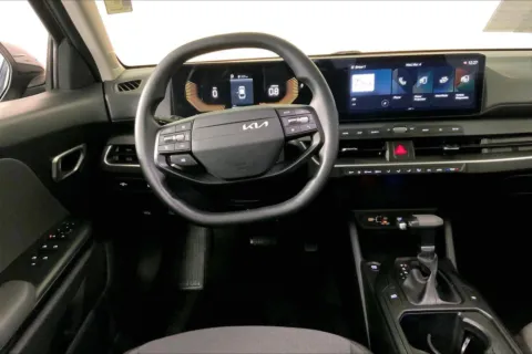 More photos of 2025 Kia K4 LXS at Cable Dahmer Chevrolet of Kansas City, MO