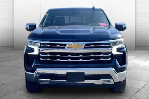 Photos of 2023 Chevrolet Silverado 1500 LTZ for sale in Kansas City, MO at Cable Dahmer Chevrolet of Kansas City