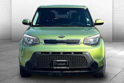 Photos of 2016 Kia Soul for sale in Kansas City, MO at Cable Dahmer Chevrolet of Kansas City