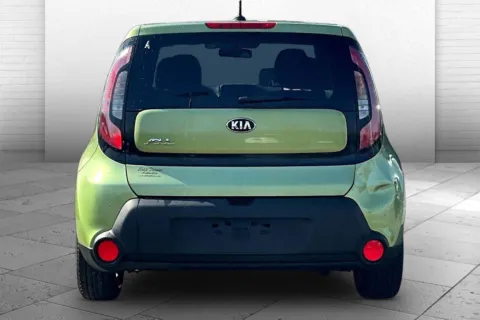 Another view of 2016 Kia Soul for sale in Kansas City, MO at Cable Dahmer Chevrolet of Kansas City