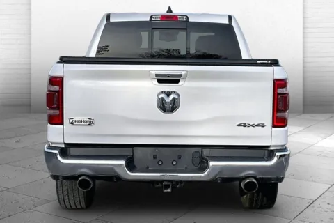 Another view of 2019 RAM 1500 Longhorn for sale in Kansas City, MO at Cable Dahmer Chevrolet of Kansas City