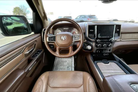 More photos of 2019 RAM 1500 Longhorn at Cable Dahmer Chevrolet of Kansas City, MO