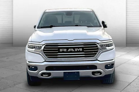 Photos of 2019 RAM 1500 Longhorn for sale in Kansas City, MO at Cable Dahmer Chevrolet of Kansas City