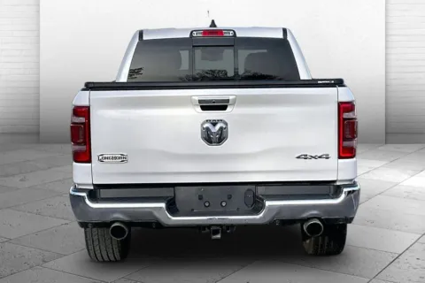 Another view of 2019 RAM 1500 Longhorn for sale in Kansas City, MO at Cable Dahmer Chevrolet of Kansas City