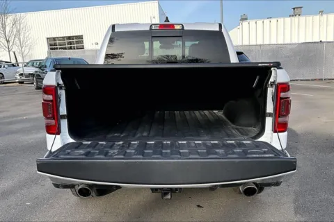 More photos of 2019 RAM 1500 Longhorn at Cable Dahmer Chevrolet of Kansas City, MO