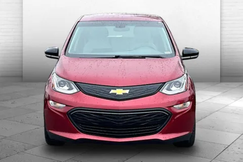 Photos of 2021 Chevrolet Bolt EV LT for sale in Kansas City, MO at Cable Dahmer Chevrolet of Kansas City