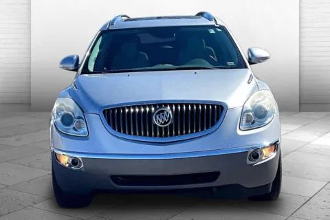 Photos of 2012 Buick Enclave Leather for sale in Kansas City, MO at Cable Dahmer Chevrolet of Kansas City