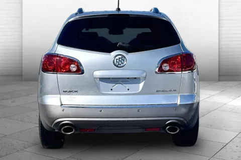 Another view of 2012 Buick Enclave Leather for sale in Kansas City, MO at Cable Dahmer Chevrolet of Kansas City