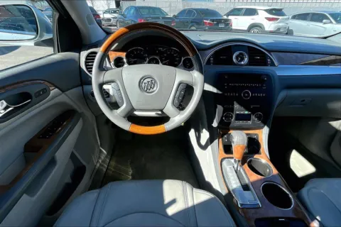 More photos of 2012 Buick Enclave Leather at Cable Dahmer Chevrolet of Kansas City, MO