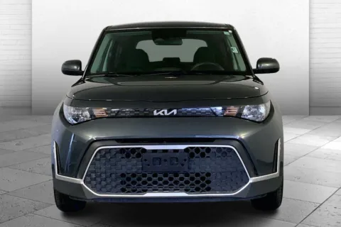 Photos of 2024 Kia Soul LX for sale in Kansas City, MO at Cable Dahmer Chevrolet of Kansas City