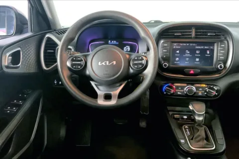 More photos of 2024 Kia Soul LX at Cable Dahmer Chevrolet of Kansas City, MO