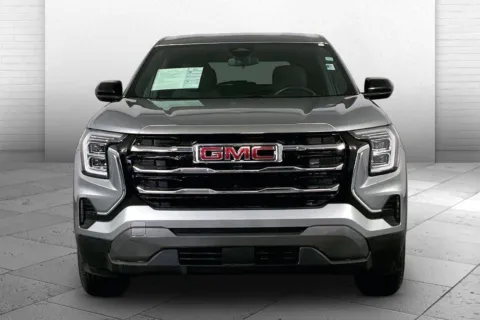 Photos of 2025 GMC Terrain Elevation for sale in Kansas City, MO at Cable Dahmer Chevrolet of Kansas City