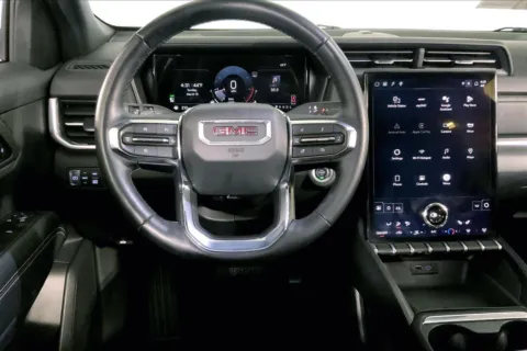 More photos of 2025 GMC Terrain Elevation at Cable Dahmer Chevrolet of Kansas City, MO