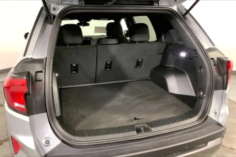 More photos of 2025 GMC Terrain Elevation at Cable Dahmer Chevrolet of Kansas City, MO